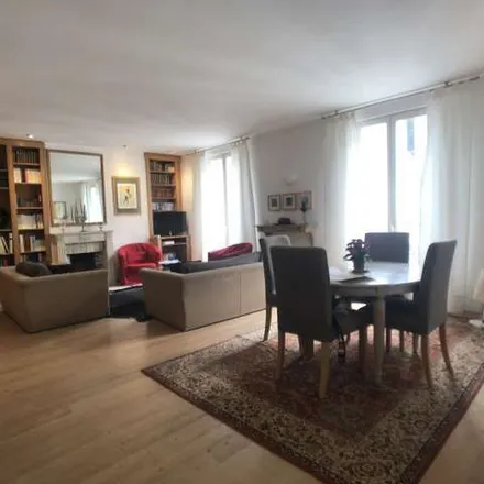 Image 5 - 35 Rue Lamarck, 75018 Paris, France - Apartment for rent