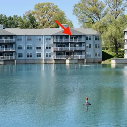 Buy this 2 bed condo on Waters Edge Drive in Pencader Village, New Castle County