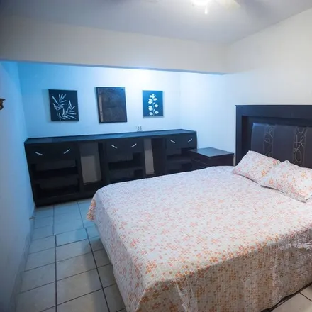 Rent this 3 bed house on Ciudad Juárez in Juárez, Mexico