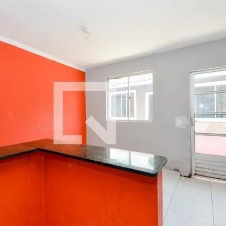 Rent this 2 bed house on Rua Cordeiros in Bonsucesso, Guarulhos - SP