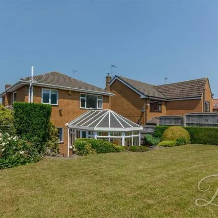 Image 2 - Mill Lane, Edwinstowe, NG21 9QY, United Kingdom - House for sale