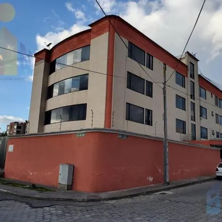 Buy this 4 bed apartment on San Fransisco de Quito in 170409, Conocoto