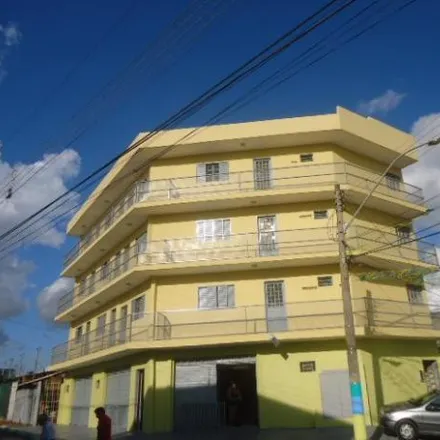 Rent this 1 bed apartment on unnamed road in Samambaia - Federal District, 72301-401