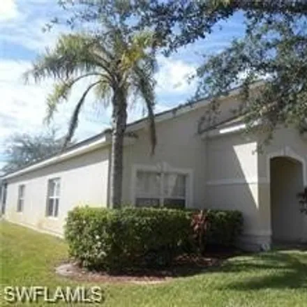 Image 1 - 13570 Little Gem Circle, Gateway, FL 33913, USA - House for rent