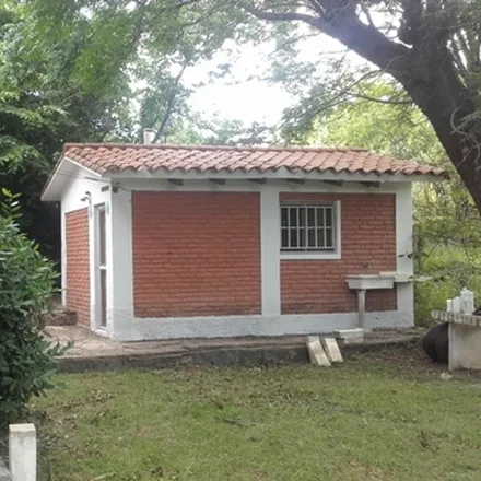 Image 4 - Pasaje Río Primero, Departamento Punilla, Tanti, Argentina - House for sale