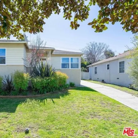 Buy this 3 bed house on 5856 West 78th Street in Los Angeles, CA 90045