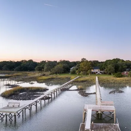 Buy this 4 bed house on 1398 North and South Road in Clarks Sound, Charleston County