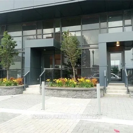Image 4 - West Harbour City East, Fleet Street, Old Toronto, ON M5V 1B3, Canada - Townhouse for rent