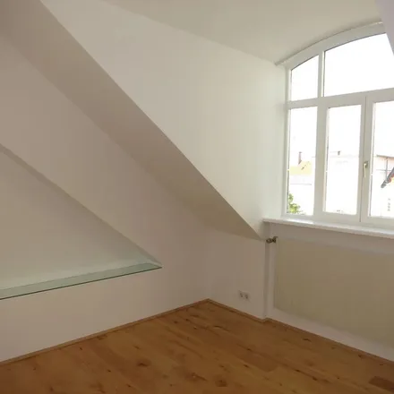 Rent this 6 bed apartment on Grünraum 3 in Rochusgasse 1, 1030 Vienna