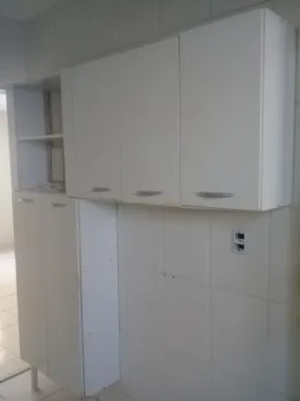 Buy this 3 bed apartment on Quadra Ceno in Rua Agilio Cruz de Souza, Pampulha