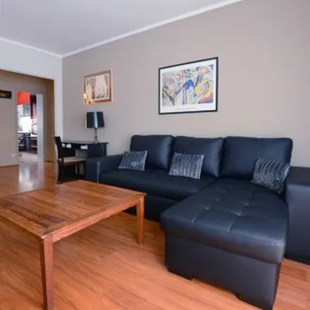 Rent this 1 bed apartment on Consulat de Madagascar in Rue Amédée Bonnet, 69006 Lyon