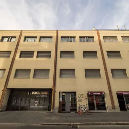 Image 9 - Via Enrico Cosenz 13, 20158 Milan MI, Italy - Apartment for rent