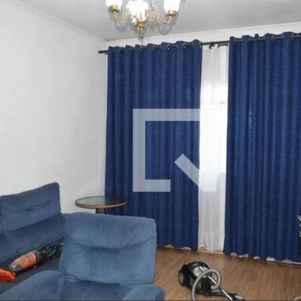 Image 1 - Rua Mongóis, Vila Monumento, São Paulo - SP, 04261, Brazil - House for rent