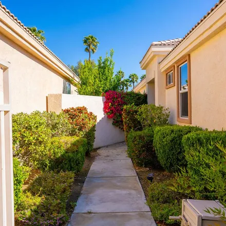 Rent this 2 bed apartment on 67684 South Natoma Way in Cathedral City, CA 92234