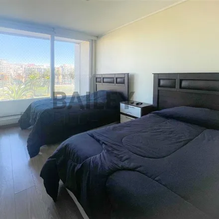 Rent this 2 bed apartment on Ají Seco del Mar in 2 Norte, 252 0314 Viña del Mar