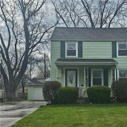 Buy this 3 bed house on 2622 Garfield Boulevard in Lorain, OH 44052