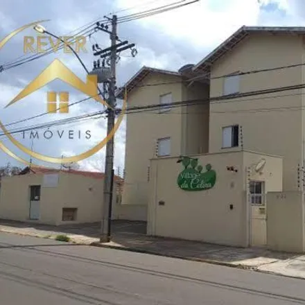 Image 2 - Condomínio Residencial Village da Colina, Rua Saturnino de Brito 324, Paulínia - SP, 13145-652, Brazil - Apartment for sale