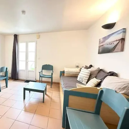 Rent this 2 bed house on 17630 La Flotte