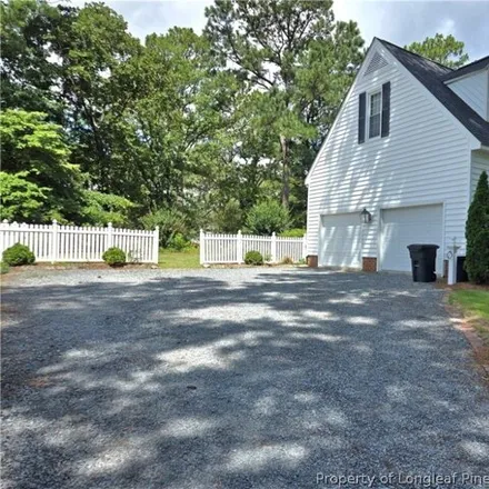 Image 5 - 6433 Emu Dr, Hope Mills, North Carolina, 28348 - House for sale
