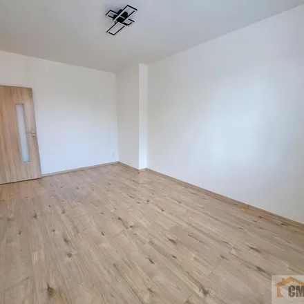 Rent this 2 bed apartment on Krokova 3827/18 in 796 01 Prostějov, Czechia