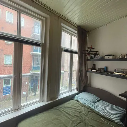 Rent this 1 bed apartment on Lijnbaanstraat 20a in 9711 RV Groningen, Netherlands