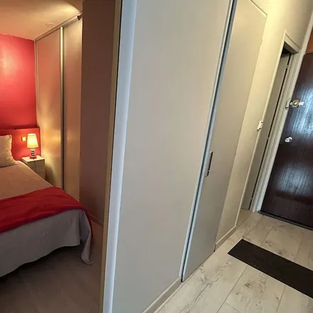 Rent this 1 bed apartment on Saint-Jean-de-Monts in 33 Rue de la Plage, 85160 Saint-Jean-de-Monts
