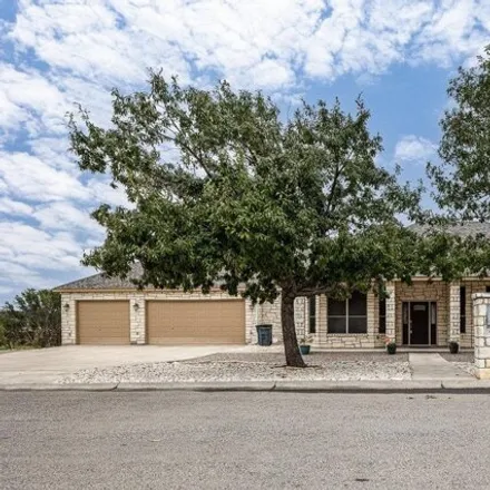 Rent this 4 bed house on 403 Rolling Ridge Drive in Del Rio, TX 78840