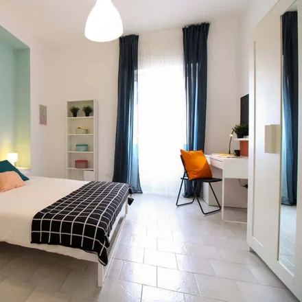 Image 1 - Villa Maddalena, Via Alessandro Manzoni, 25122 Brescia BS, Italy - Room for rent