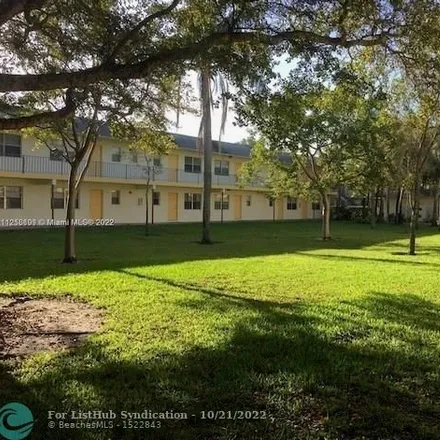 Buy this 2 bed condo on 4140 Northwest 21st Street in Lauderhill, FL 33313
