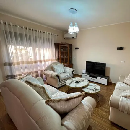 Rent this 1 bed apartment on Pascucci in Rruga Egnatia, 2001-Bashkia Durrës