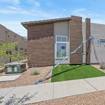 Image 3 - 13083 Emerald Hills Ave, El Paso, Texas, 79928 - House for sale