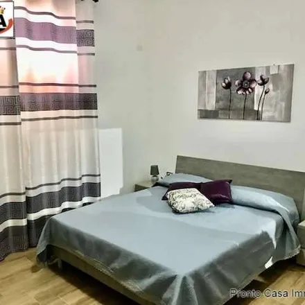 Image 9 - Pescheria Zerilli, Via Salemi, 91025 Marsala TP, Italy - Apartment for rent