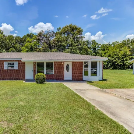Image 1 - 1701 61st Avenue, Gulfport, MS 39501, USA - House for sale