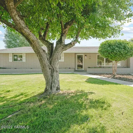 Buy this 3 bed house on 83 Hornby Road in Lichty, Yakima County