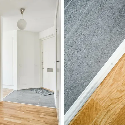Rent this 3 bed apartment on Smultronbacken in 811 36 Sandviken, Sweden