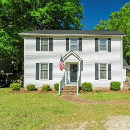 Buy this 3 bed house on 356 Windover Road in Foxcroft, Florence