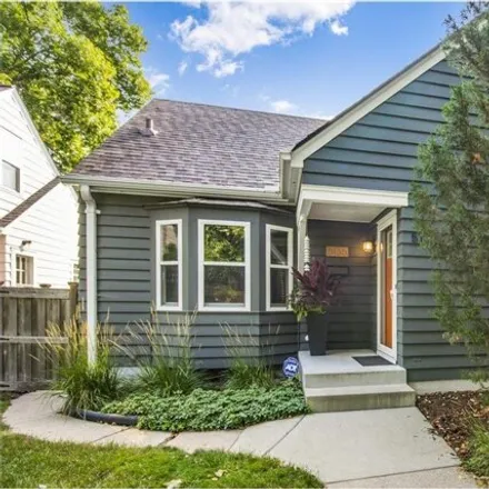 Buy this 3 bed house on 5157 Park Avenue South in Minneapolis, MN 55417