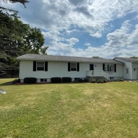 Buy this 4 bed house on 85 Wood Road in Dryden, NY 13068