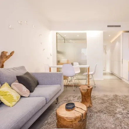 Rent this studio apartment on Basic Fit in Calle de Núñez de Balboa, 28006 Madrid