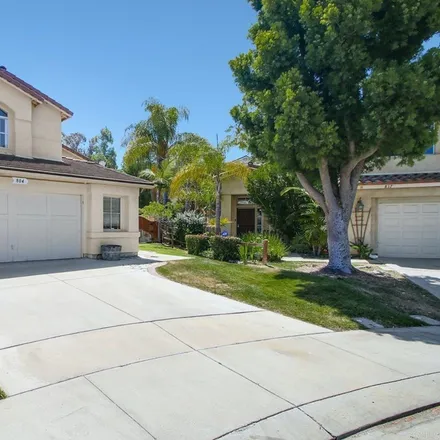 Buy this 4 bed house on 804 Gallery Drive in Oceanside, CA 92057