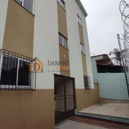 Image 2 - Rua das Estrelas, Nacional, Contagem - MG, 32180-300, Brazil - Apartment for rent