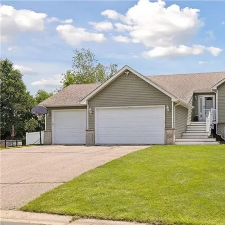 Buy this 5 bed house on 8778 212th St W in Lakeville, Minnesota