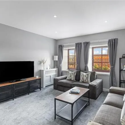 Buy this 1 bed apartment on 111 Bell Street in Glasgow, G1 1LQ