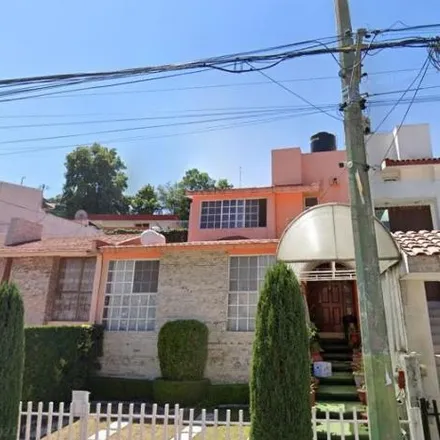 Buy this 3 bed house on Calle Vía Láctea in Colonia Lomas Verdes 3ra Sección, 53120 Lomas Verdes