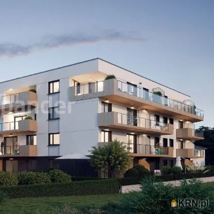 Buy this 2 bed apartment on Ziębicka 33 in 60-164 Poznan, Poland