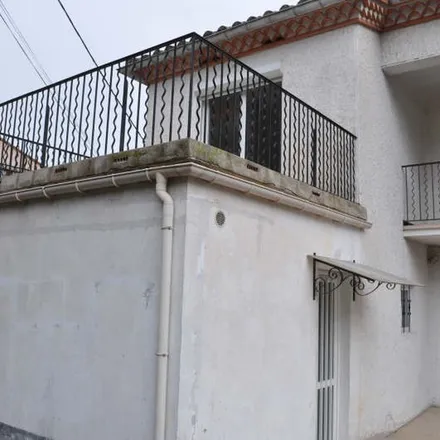 Rent this 3 bed apartment on 159 Les Embaussades in 66400 Reynès, France
