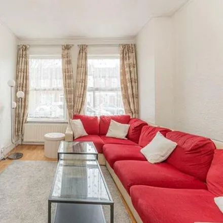 Image 4 - Tintern Road, London, London, N22 - House for sale