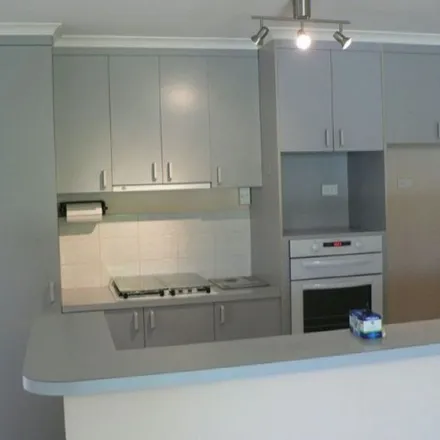 Rent this 3 bed apartment on Insignia Avenue in Andrews Farm SA 5114, Australia