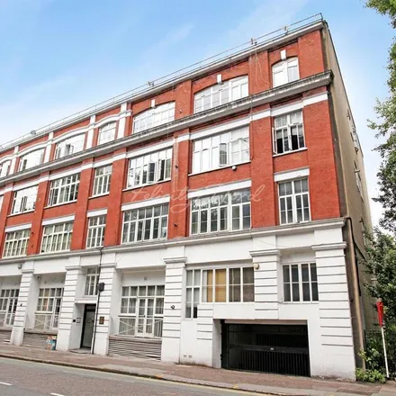 Image 6 - College Heights, 246-252 Percival Street, London, EC1V 0EB, United Kingdom - Apartment for rent