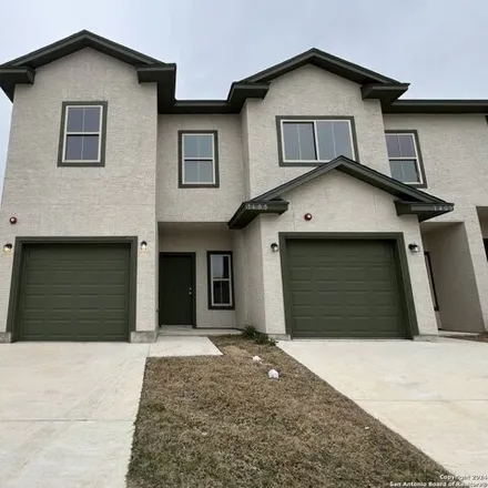 Rent this 3 bed house on unnamed road in Live Oak, Bexar County